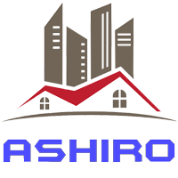 AshiRo Rentals